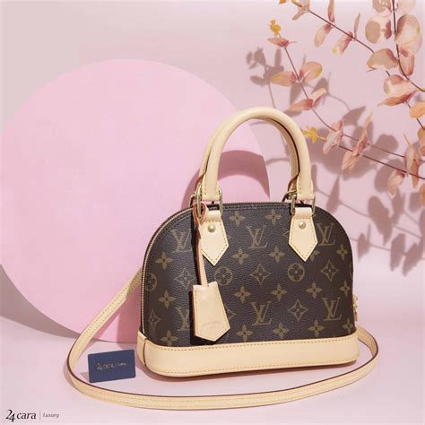 alma bag louis vuitton